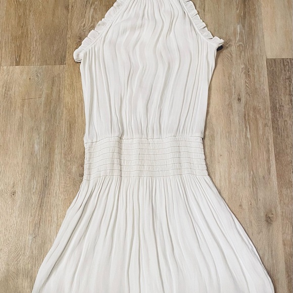 Ramy Brook Dresses & Skirts - Ramy Brook High Neck Mini Dress